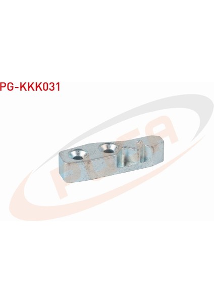 Renault R12 E.m 1971-2000 Kapı Kilit Karşılığı Sağ 7702128495