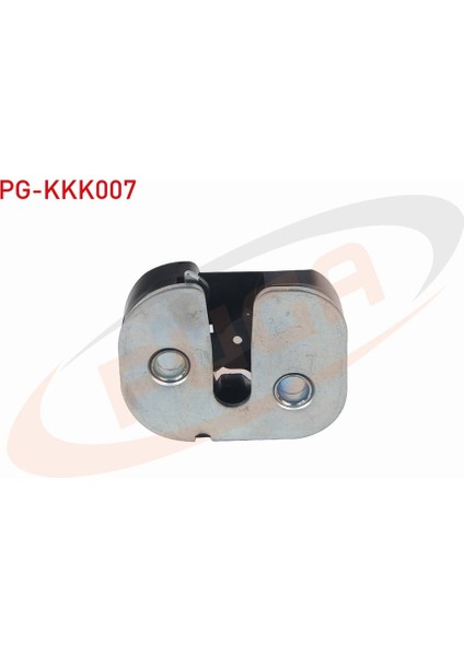 Fıat Uno 93-99 1994-2000 Kapı Kilit Karşılığı Sağ Ön-Arka 5941515