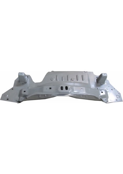 Peugeot 301- 17/21 Arka Panel Komple (Gri Boyalı) (Tw) 1608357780 fiyatları