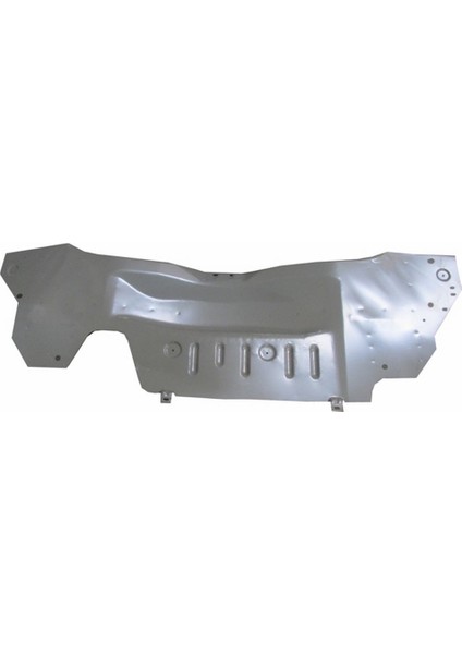 Peugeot 301- 17/21 Arka Panel Komple (Gri Boyalı) (Tw) 1608357780 indirimleri