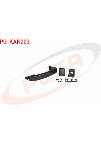Master Iıı Açma Kolu Dış Tüm Kapılar 806073022R|806075963R|806067794R