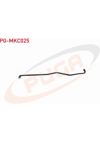 Peugeot 207 2006-2012 Motor Kaput Çubuğu 7927,52