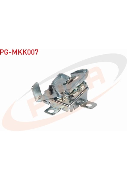 Fıat Doblo 2002-2005 Motor Kaput Kilidi 46747434