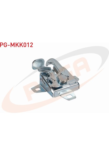 Fıat Ducato 2006 -/ Peugeot Boxer 2006- / Cıtroen Jumper 2006- Motor Kaput Kilidi 1369755080|7934.87