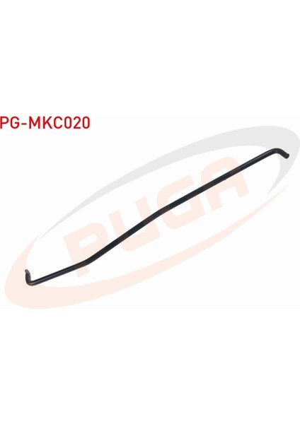 Renault Kangoo Iıı 2008- Motor Kaput Çubuğu 8200497788