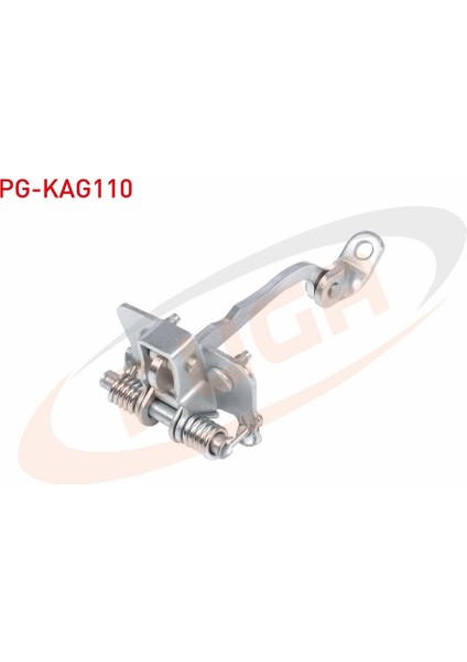 Peugeot 206 Kapı Gergisi Arka 9181.C9