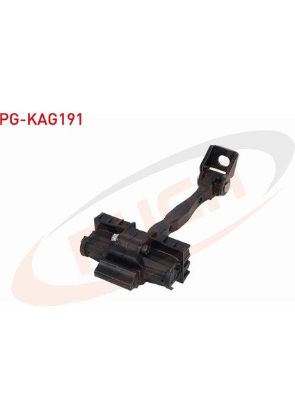 Skoda Octavıa Iıı 2013- Kapı Gergisi Arka 5E0839249A