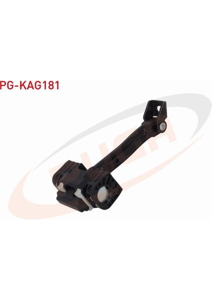 Skoda Super B 2009-2015 Kapı Gergisi Arka 3T0839249C