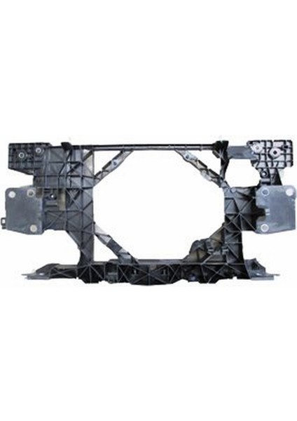 Renault Megane- Iıı- Hb- 14/15 Ön Panel Komple Plastik 752100004R