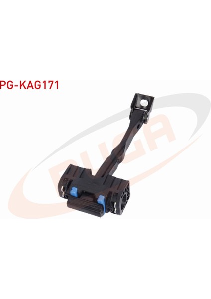 Seat Leon 2013- Kapı Gergisi Ön 5F4837203A