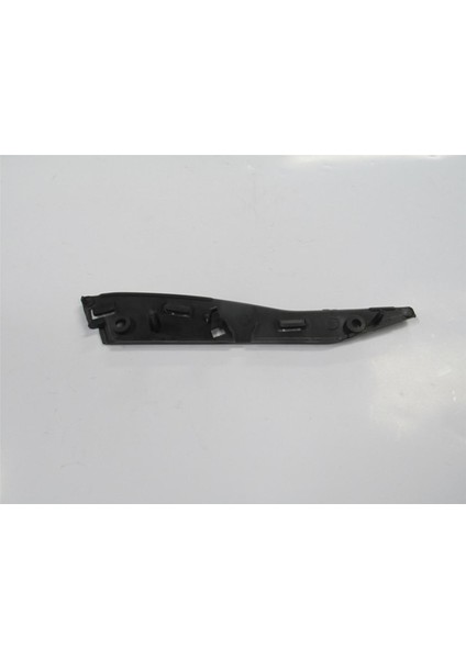 Cıtroen C2- 04/09 Ön Tampon Braketi Sol (Tw) 741655