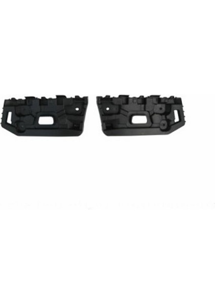 Dacıa Lodgy/dokker Ön Tampon Braketi Set 2011- 622210972R