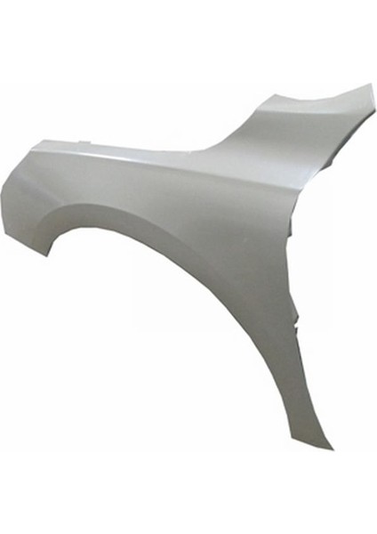 Peugeot 508- 14/17 Ön Çamurluk Sol Deliksiz (Bfn) 7840.CA modelleri