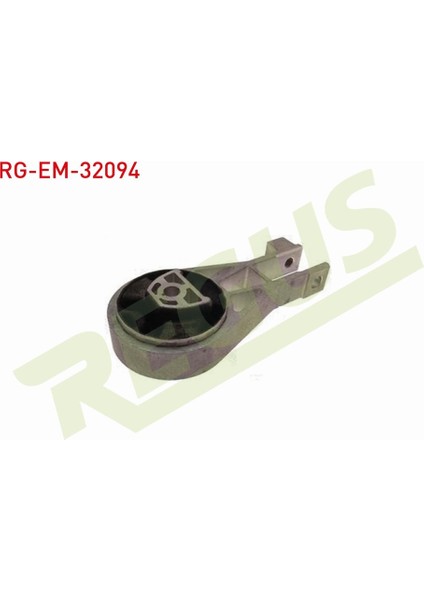 Opel Corsa D 1.3 Cdtı 2006-2014 Motor Takozu Arka Alt 5684206