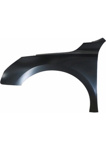 Peugeot 508- 14/17 Ön Çamurluk Sol Deliksiz (Bfn) 7840.CA indirimleri