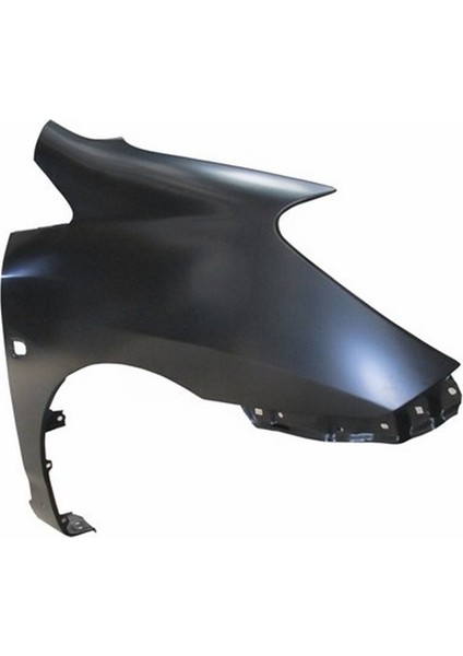 Toyota Corolla- Verso- Hb- 02/03 Ön Çamurluk Delikli Sağ (Marşpiyel Ucu Delikli) (Tw) 53811-13110 fiyatları