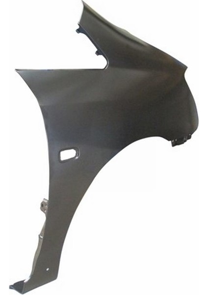 Toyota Corolla- Verso- Hb- 02/03 Ön Çamurluk Delikli Sağ (Marşpiyel Ucu Delikli) (Tw) 53811-13110 fırsatları