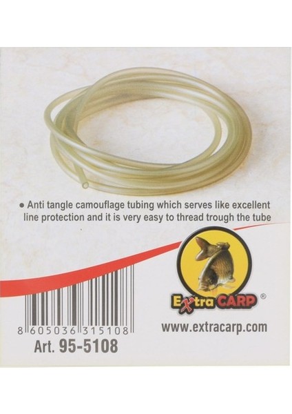 Camo Tubing 1.00 mm