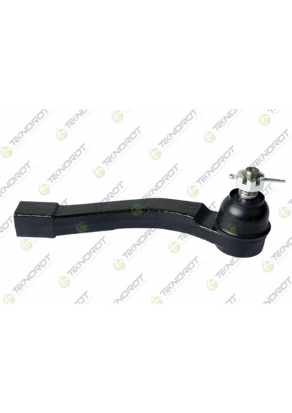 Ssangyong Rexton 2007-2012 / Ssangyong Actyon 2005-2010 Rot Başı Ön Sağ 4666009013