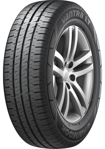 215/70 R15C 109/107S Vantra Lt Ra18 Hafif Ticari Yaz Lastiği ( Üretim Yılı: 2023 )