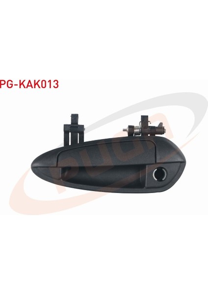Lınea 2007- Kapı Dış Açma Kolu Sol Ön Astarsız 735448520
