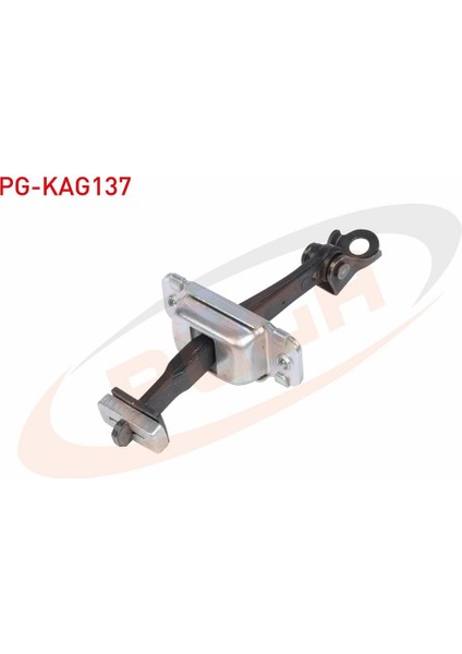 Hyundaı I-30 2007-2012 Kapı Gergisi Arka 79480-2L000