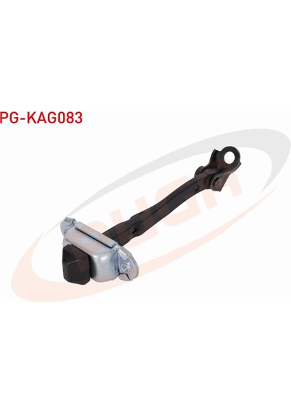 Renault Megane Iv 2015- Kapı Gergisi Arka 824306058R