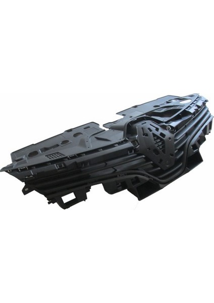 Renault Clıo- Hb- 16/20 Ön Panjur Dış Gövde (Tw) 622562397R