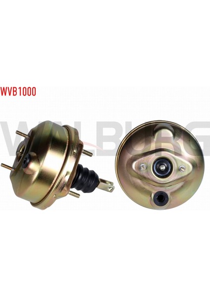 Fıat 131 1.6 1979-1993 Servofren (Westınghouse) 6lık 85009691