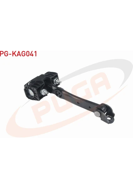 Opel Astra H 2004-2010 Kapı Gergisi Sol-Sağ Ön 5160251|13107175