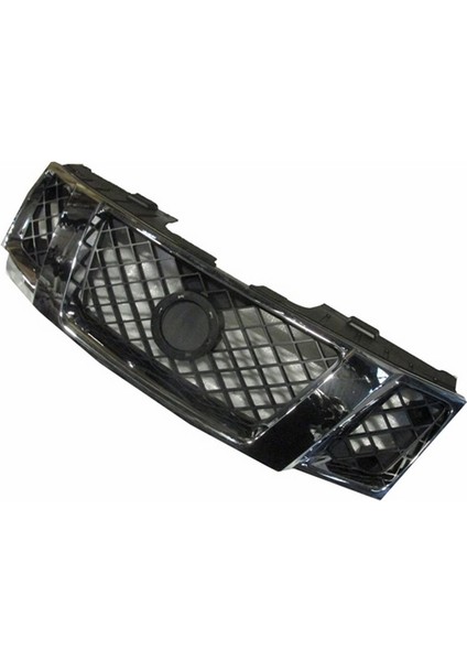 Nıssan Pıck Up- Navara- 10/14 Ön Panjur Niklelajlı (Iç Petekleri Siyah) (Tyg) 62310-5X00B fiyatları