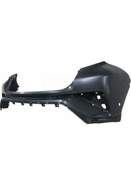 Toyota Chr- 16/22 Arka Tampon (Reflektör Delikli) 52159-F4901 fiyatları