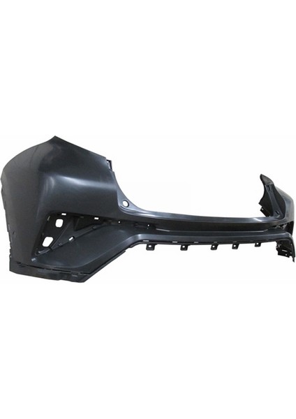 Toyota Chr- 16/22 Arka Tampon (Reflektör Delikli) 52159-F4901 modelleri