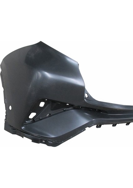 Toyota Chr- 16/22 Arka Tampon (Reflektör Delikli) 52159-F4901 fırsatları