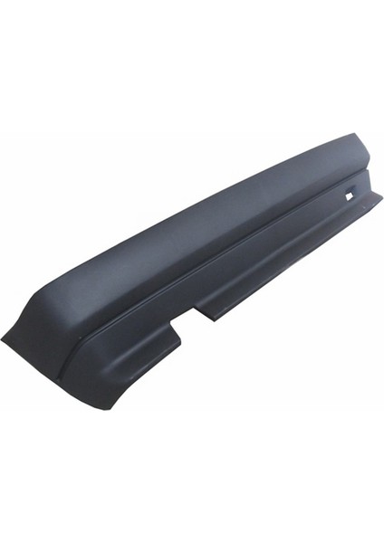 Fıat Uno- 93/01 Arka Tampon Siyah 181425280