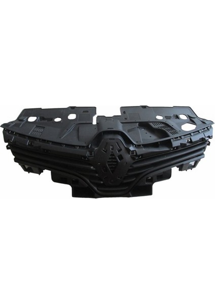 Renault Clıo- Hb- 16/20 Ön Panjur Dış Gövde (Tw) 622562397R modelleri