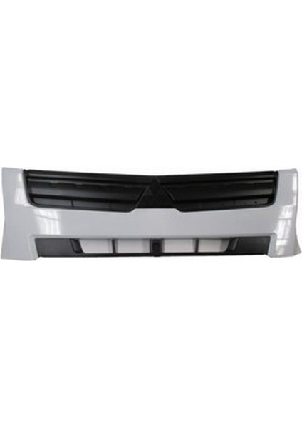 Mıtsubıshı Canter- Fuso- 13/22 Ön Panjur (Küçük Tip) (B35) (Bfn) -