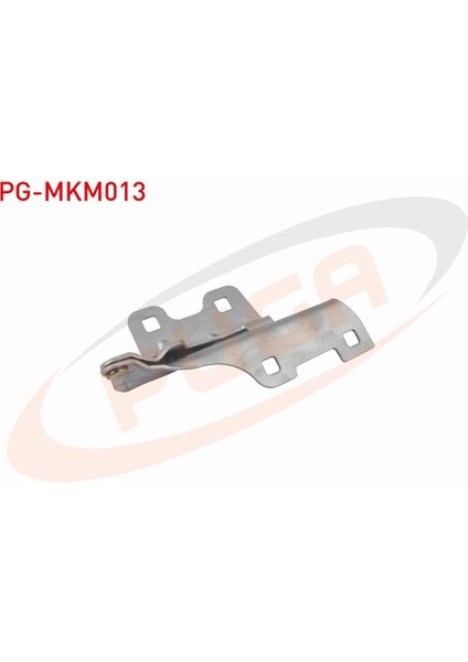 Renault Clıo Iı 1998-2005 Motor Kaput Menteşesi Sol 7700842680|8200715437