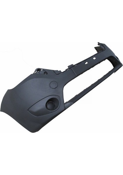 Dacıa Lodgy- 17/22 Ön Tampon (Panjursuz/sis Deliksiz/sis Deliği Açılan Tip/çeki Demir Kapaklı) 620221477R