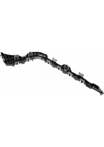 Honda Accord- 21- Arka Tampon Bağlantı Braketi Sol (Tw) 71598TVAA01