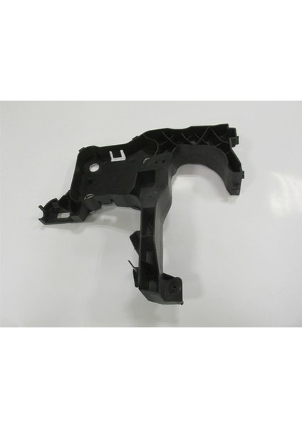 Renault Scenıc- Iı- 03/09 Ön Panel Yan Parça Sol Plastik 8200137495