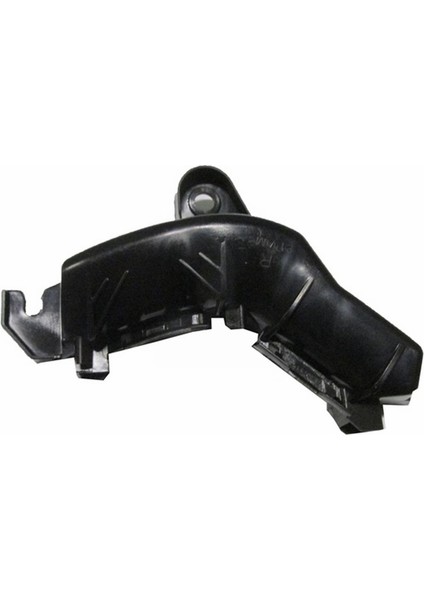 Toyota Yarıs- 17/20 Arka Tampon Bağlantı Braketi Sağ Üst Köşe (Tyg) 52155-0D220