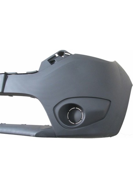 Dacıa Lodgy- 17/22 Ön Tampon (Panjursuz/sis Deliksiz/sis Deliği Açılan Tip/çeki Demir Kapaklı) 620221477R modelleri