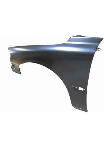Volvo S60- 05/09 Ön Çamurluk Delikli Sol (Tw) 9187958