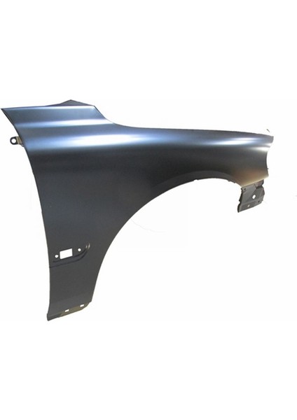 Volvo S60- 05/09 Ön Çamurluk Delikli Sağ (Tw) 9187959