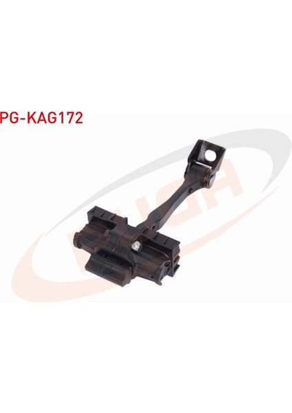 Seat Leon 2013- Kapı Gergisi Arka 5F4839203