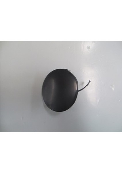 Toyota Aurıs- 11/12 Ön Tampon Çeki Demiri Kapağı Sol Siyah (Tw) 52128-02230