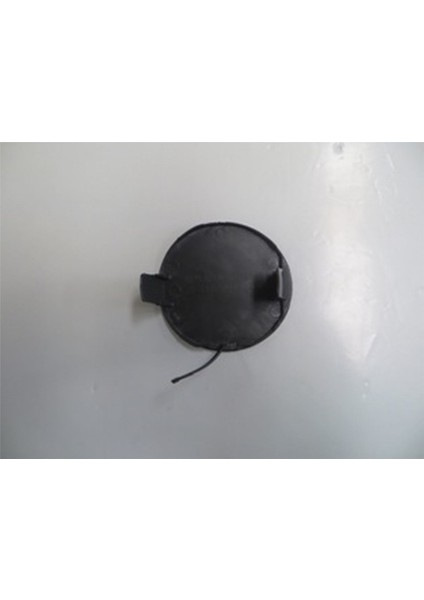 Toyota Aurıs- 11/12 Ön Tampon Çeki Demiri Kapağı Sol Siyah (Tw) 52128-02230 fiyatları