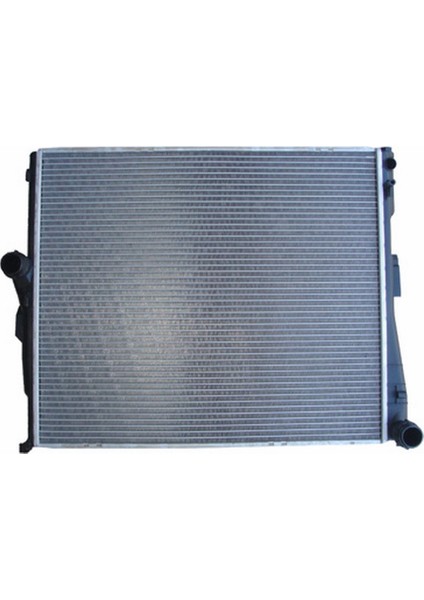 Bmw X3- E83- 04/10 Su Radyatörü Manuel Alüminyum (1sıra) (3.0l V6) - fiyatları