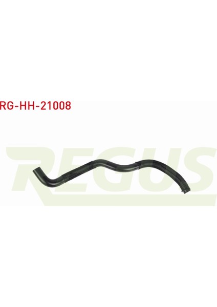 Hyundaı Accent Era 1.5 Crdı 2006-2012 Kalorifer Hortumu Çıkış 973201E000